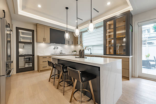 Affordable Kitchen Flooring solutions in Ashburn, VA